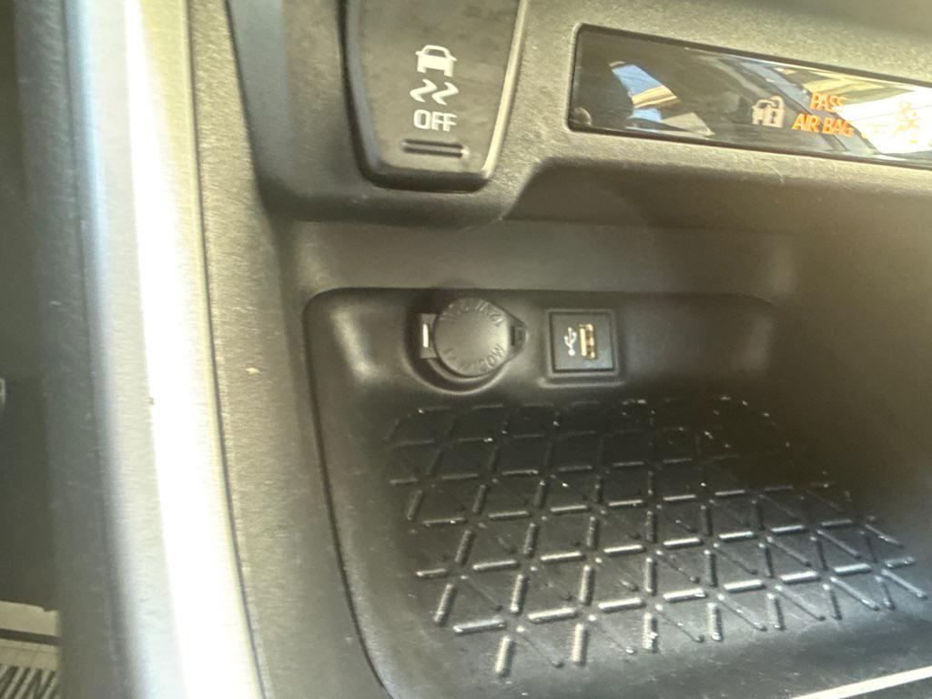 used 2023 Toyota RAV4 car, priced at $24,882