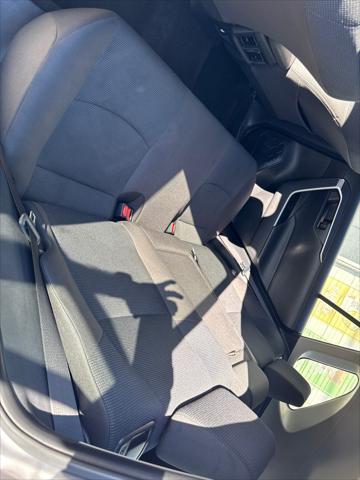 used 2023 Toyota RAV4 car, priced at $25,206