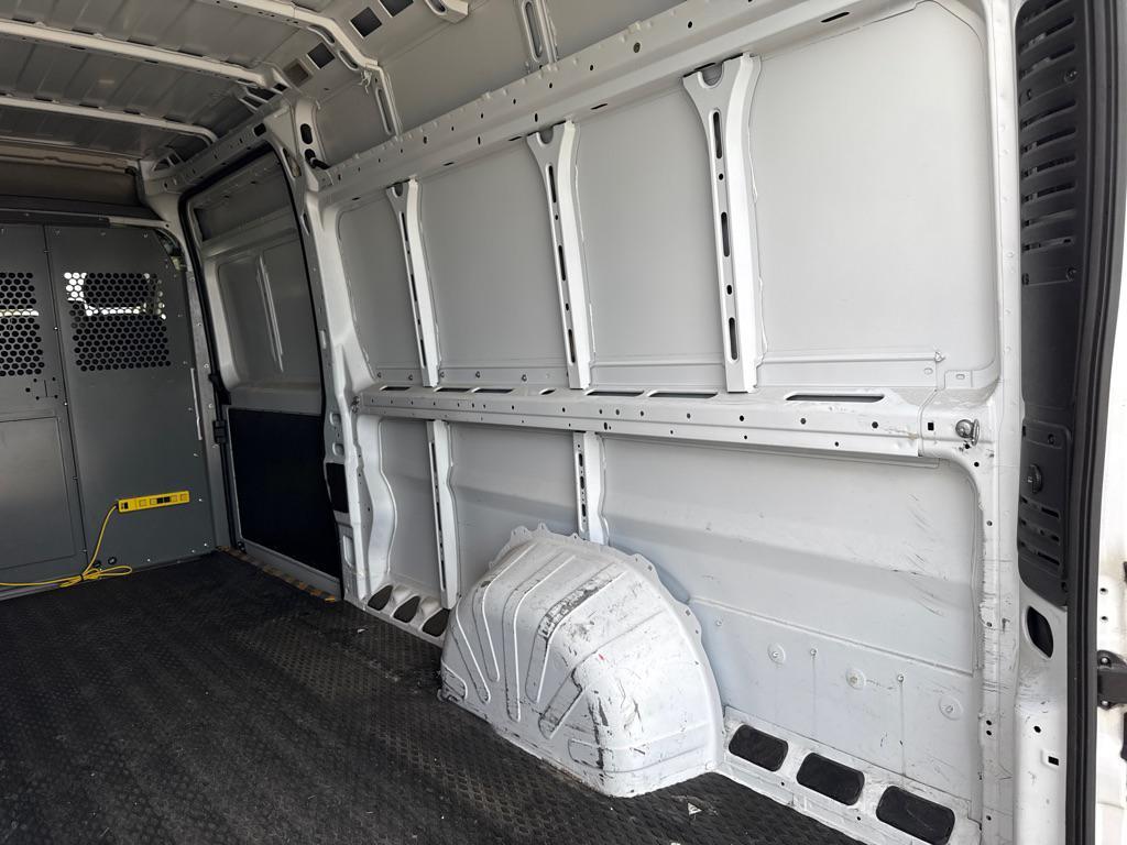 used 2020 Ram ProMaster 3500 car, priced at $19,998