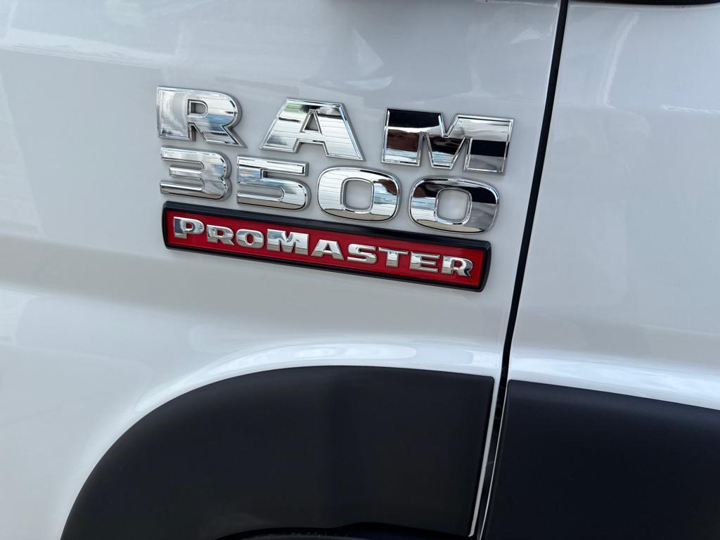 used 2020 Ram ProMaster 3500 car, priced at $19,998