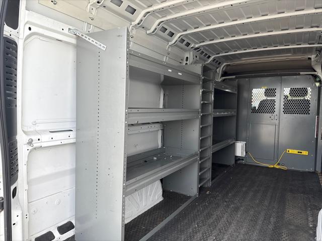 used 2020 Ram ProMaster 3500 car, priced at $25,998