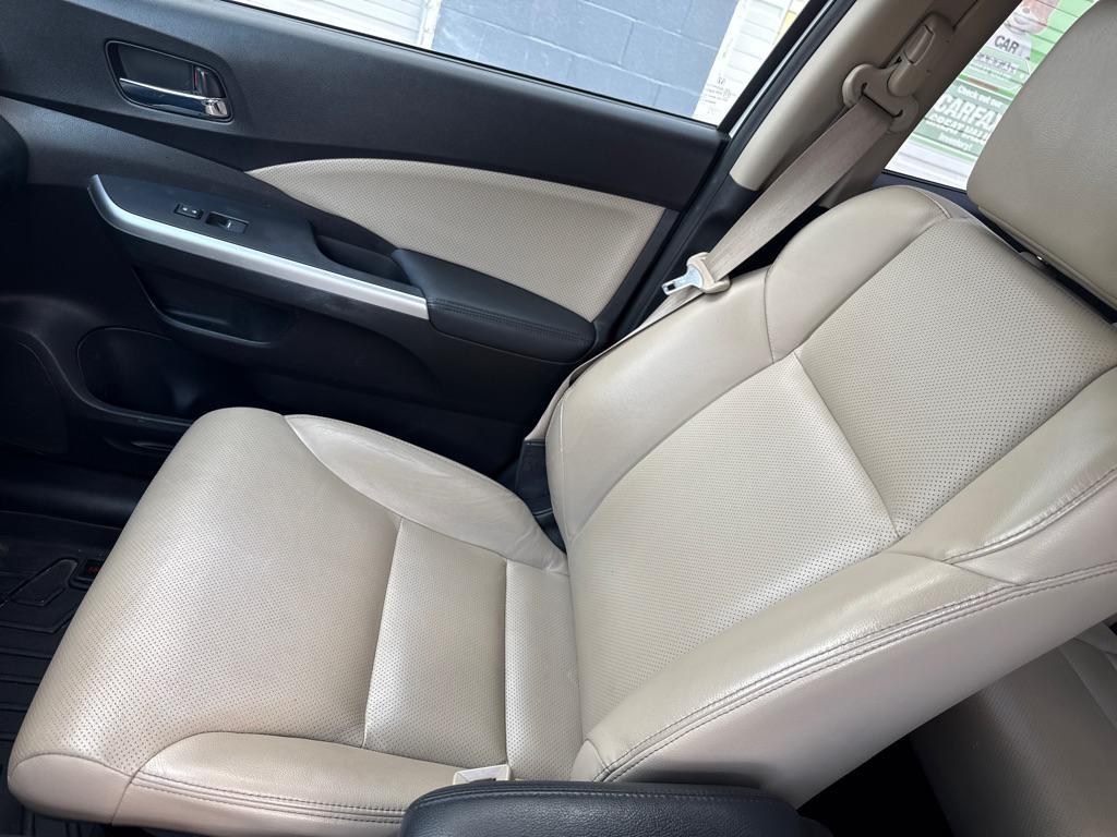 used 2015 Honda CR-V car, priced at $13,998