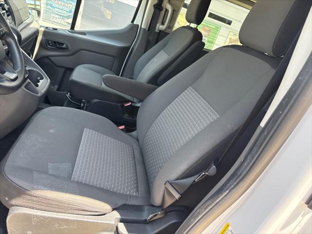 used 2021 Ford Transit-350 car, priced at $32,998