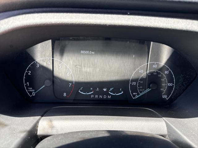used 2021 Ford Transit-350 car, priced at $32,998