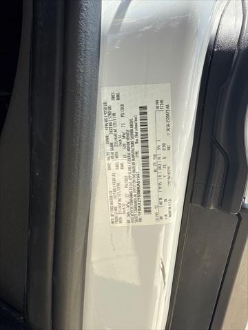 used 2021 Ford Transit-350 car, priced at $32,998
