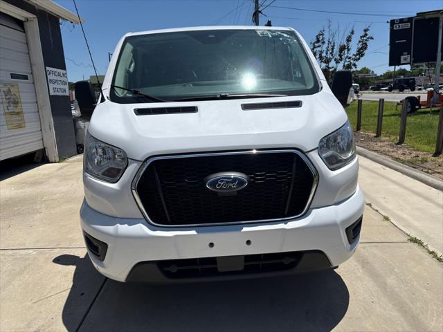 used 2021 Ford Transit-350 car, priced at $32,998
