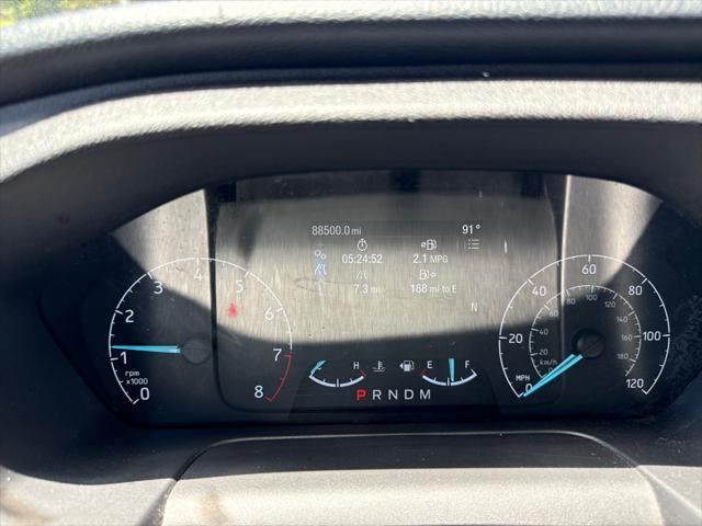 used 2021 Ford Transit-350 car, priced at $32,998