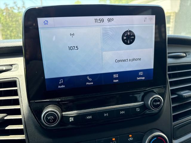 used 2021 Ford Transit-350 car, priced at $32,998
