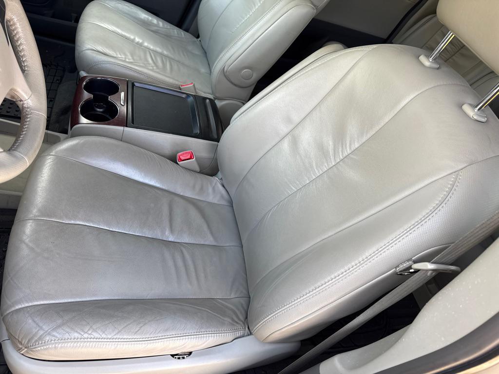 used 2011 Toyota Sienna car, priced at $7,158