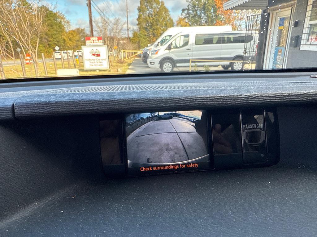 used 2011 Toyota Sienna car, priced at $7,158