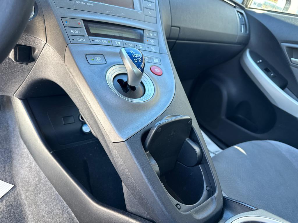 used 2013 Toyota Prius car, priced at $8,735