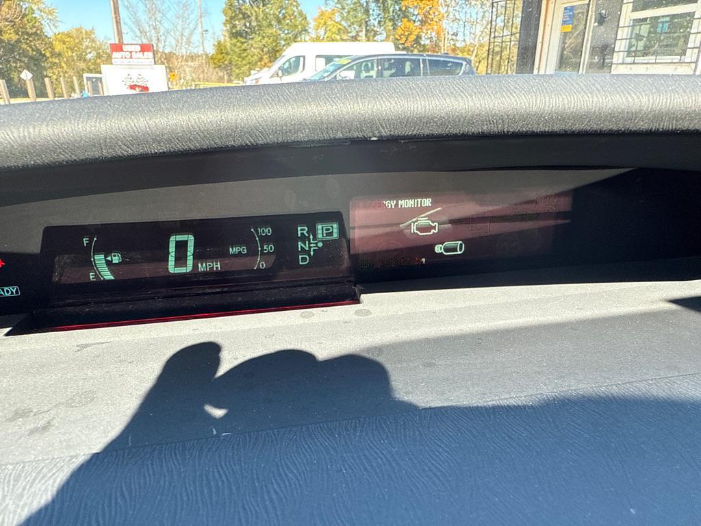 used 2013 Toyota Prius car, priced at $8,735