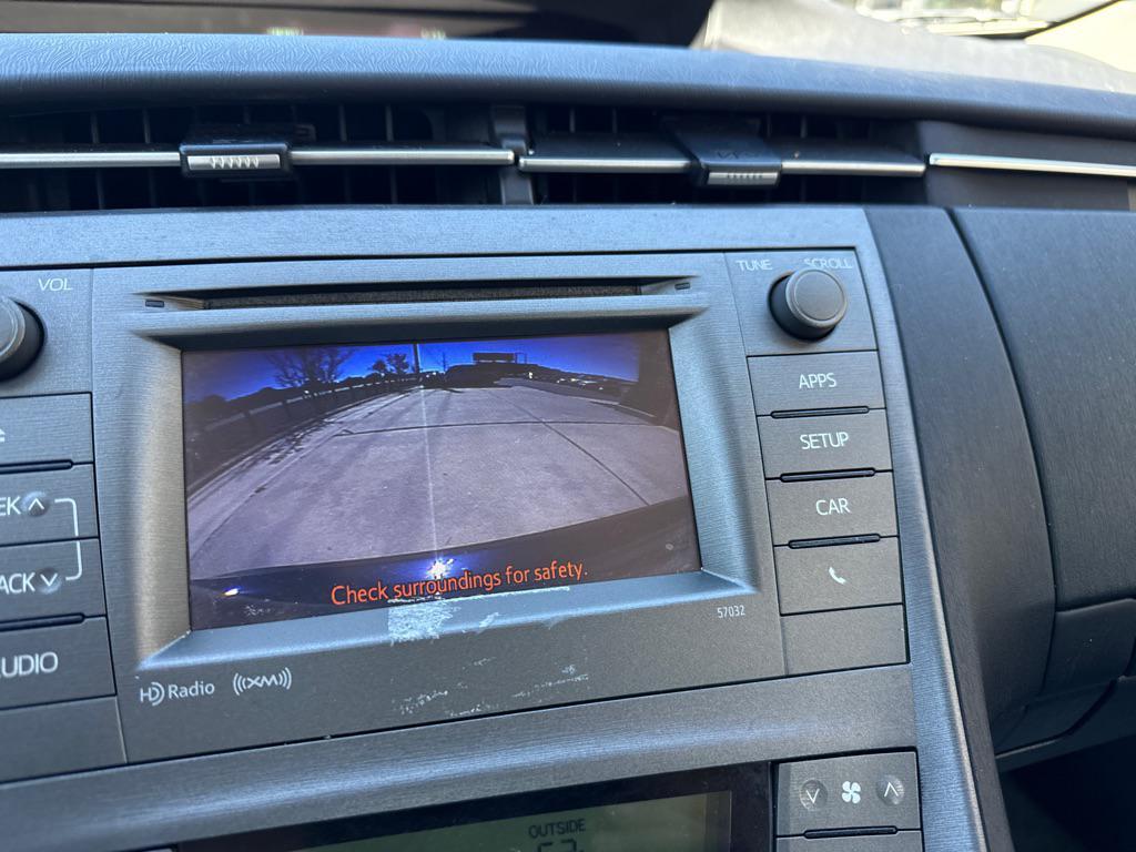 used 2013 Toyota Prius car, priced at $8,735