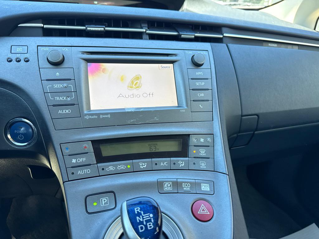 used 2013 Toyota Prius car, priced at $8,735