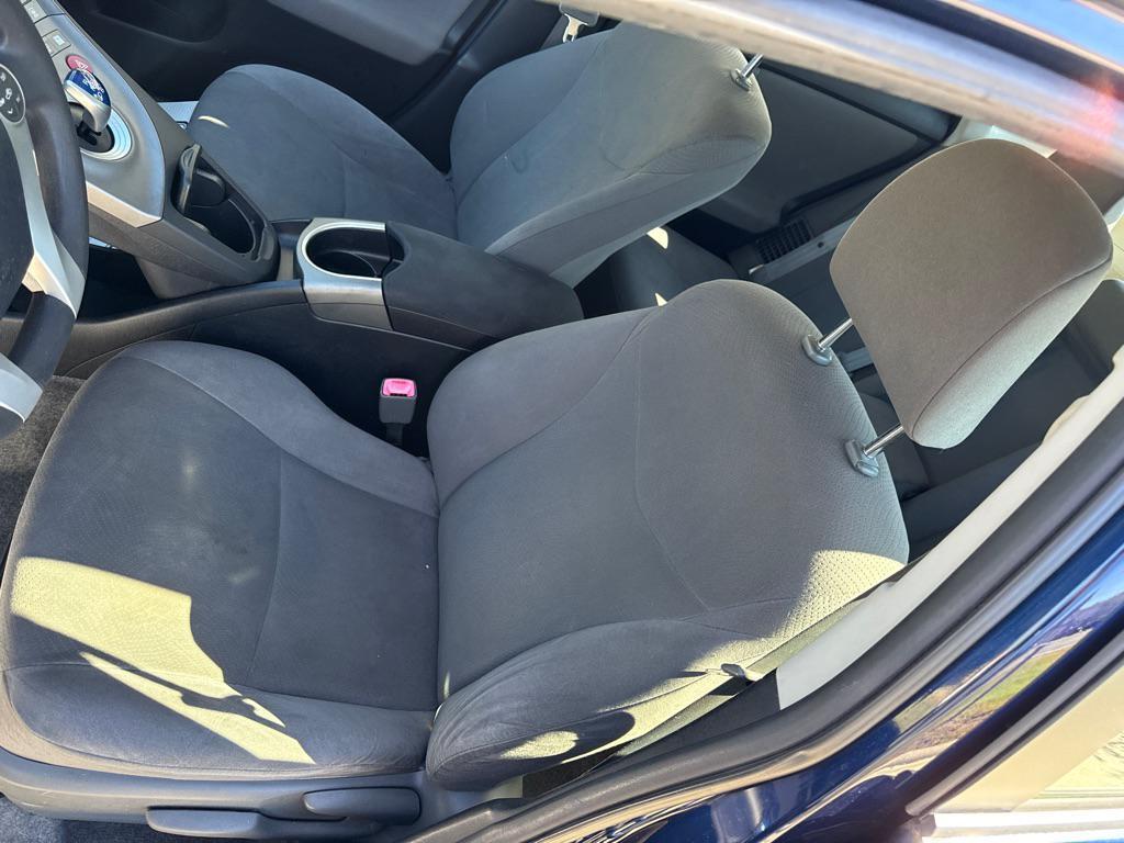 used 2013 Toyota Prius car, priced at $8,735