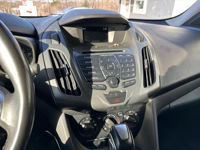 used 2016 Ford Transit Connect car, priced at $10,998