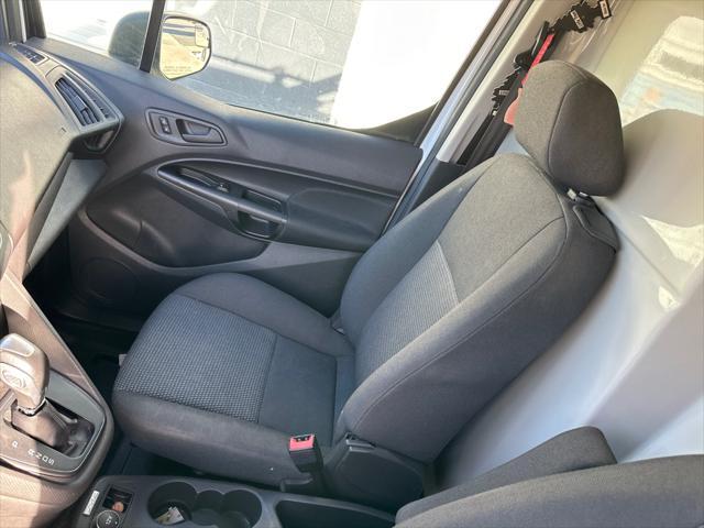 used 2016 Ford Transit Connect car, priced at $12,998