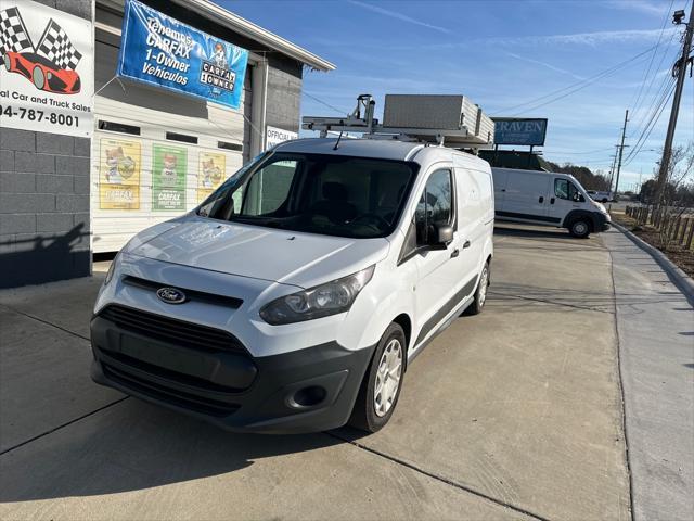 used 2016 Ford Transit Connect car, priced at $12,998