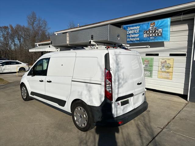 used 2016 Ford Transit Connect car, priced at $12,998