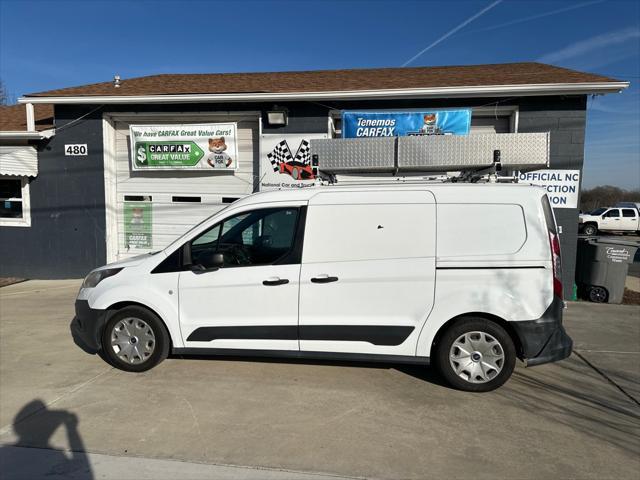 used 2016 Ford Transit Connect car, priced at $10,998