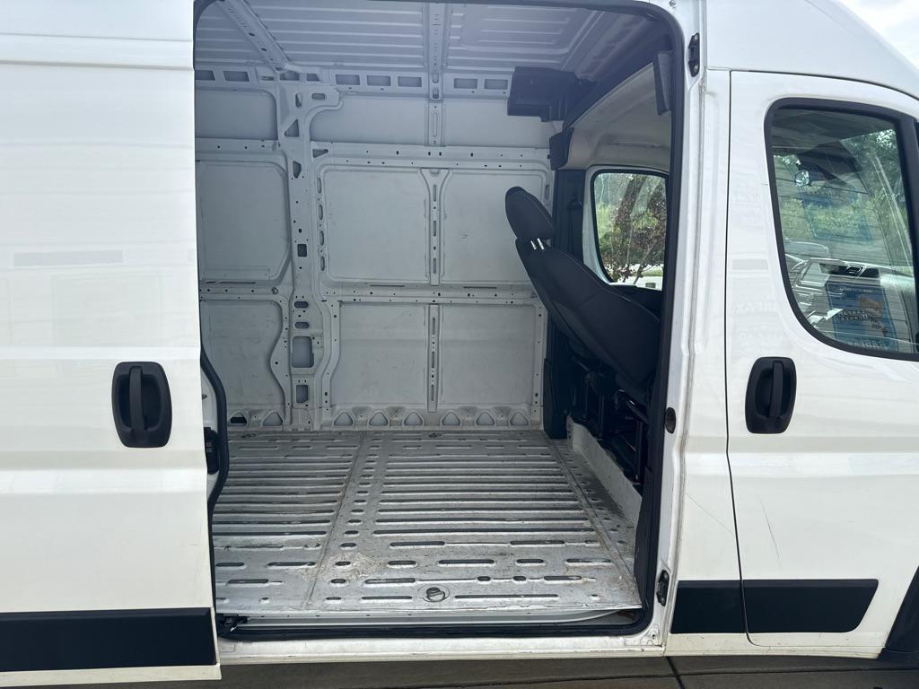 used 2023 Ram ProMaster 2500 car, priced at $26,998