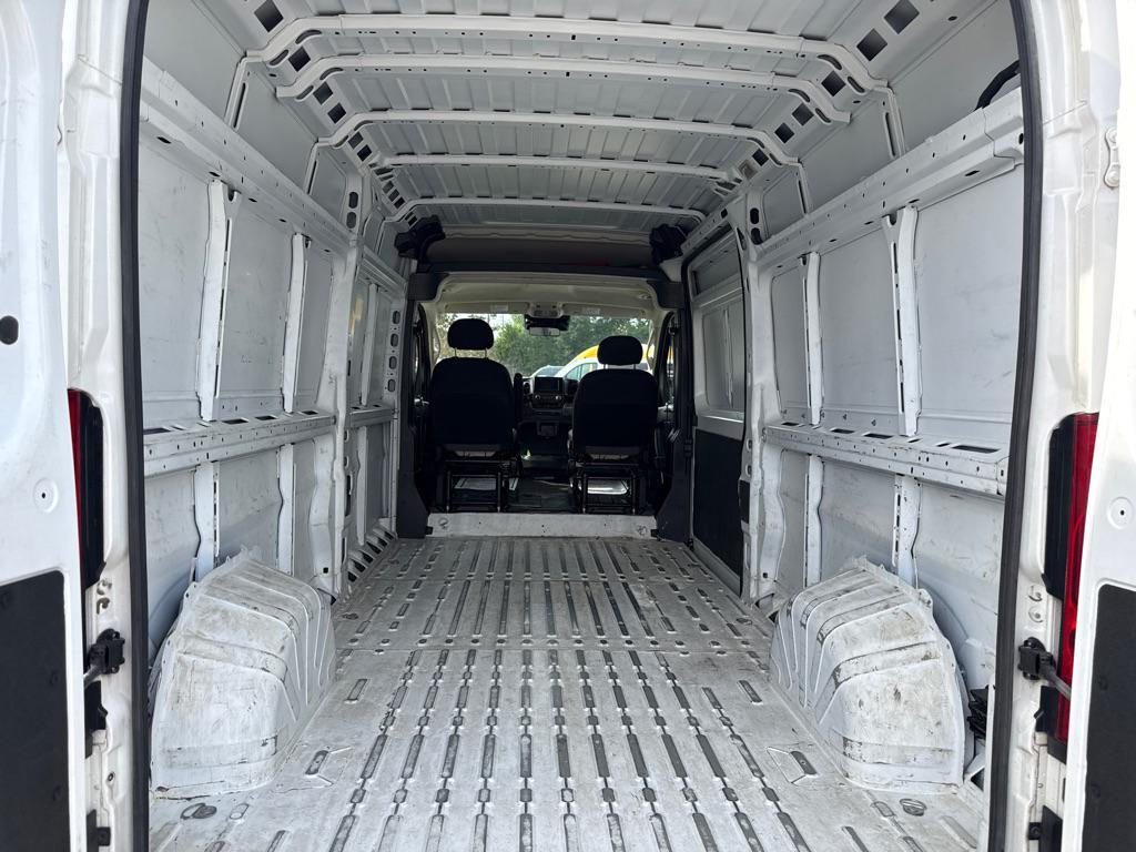 used 2023 Ram ProMaster 2500 car, priced at $26,998