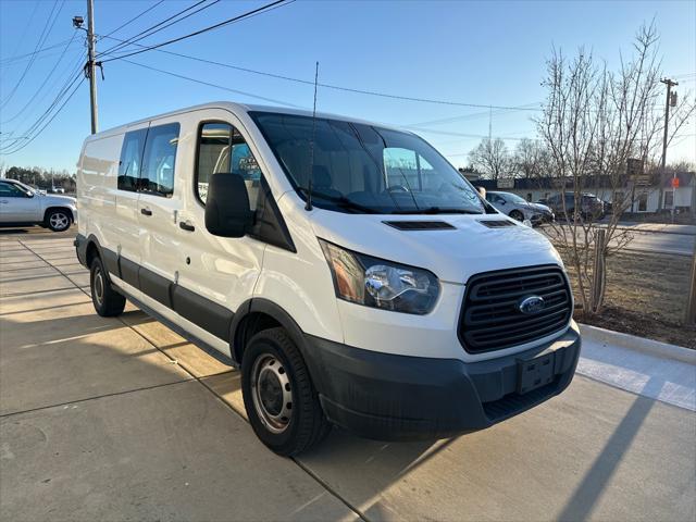 used 2017 Ford Transit-250 car, priced at $15,577