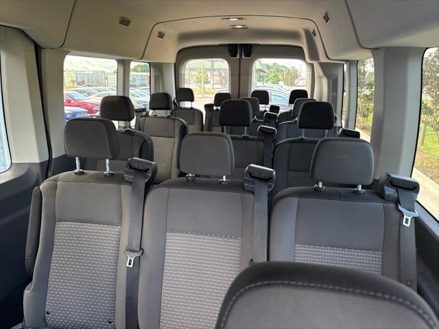 used 2021 Ford Transit-350 car, priced at $32,998