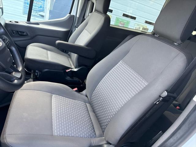 used 2021 Ford Transit-350 car, priced at $32,998