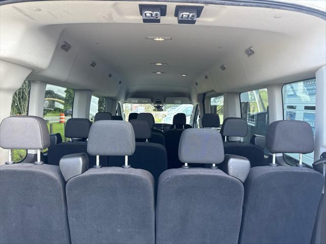 used 2021 Ford Transit-350 car, priced at $32,998