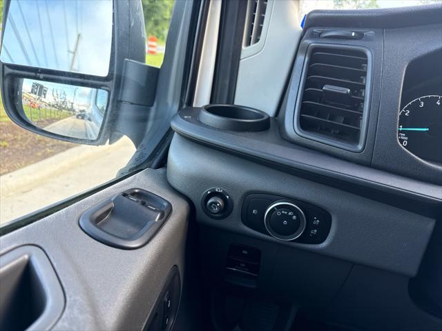 used 2021 Ford Transit-350 car, priced at $32,998