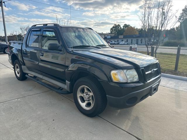 used 2005 Ford Explorer Sport Trac car, priced at $7,998