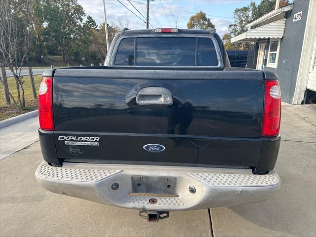 used 2005 Ford Explorer Sport Trac car, priced at $7,998