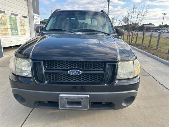 used 2005 Ford Explorer Sport Trac car, priced at $7,998