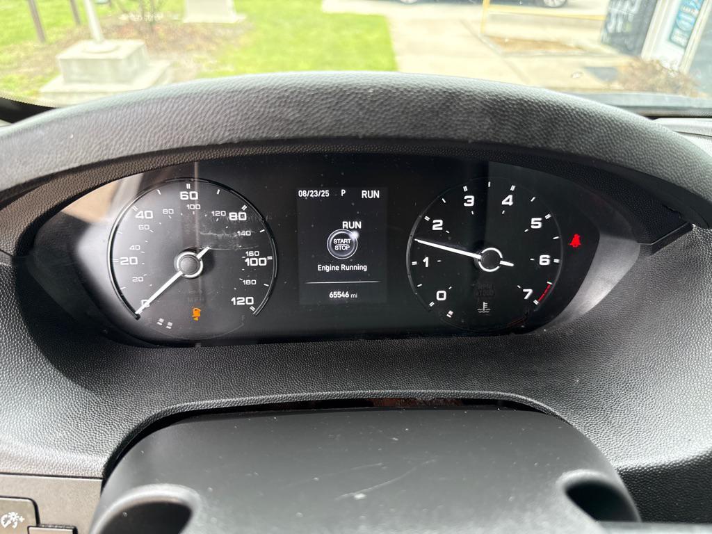used 2023 Ram ProMaster 2500 car, priced at $27,520