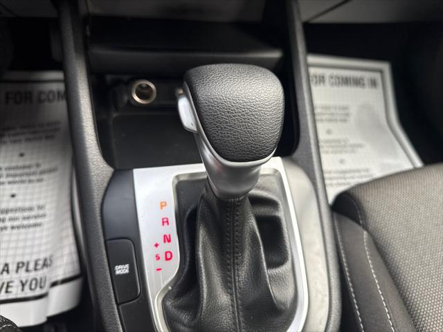 used 2023 Kia Forte car, priced at $19,998