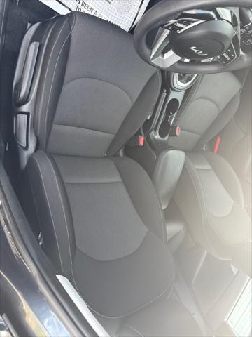 used 2023 Kia Forte car, priced at $19,998
