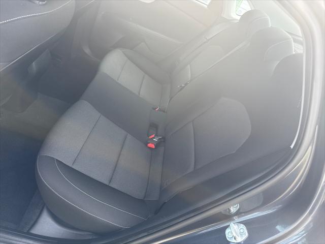 used 2023 Kia Forte car, priced at $19,998