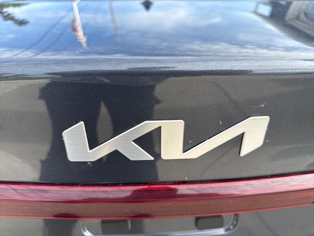 used 2023 Kia Forte car, priced at $19,998