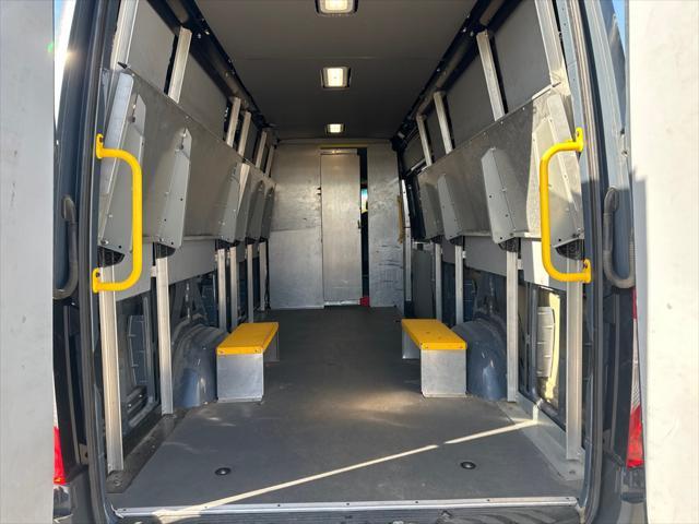 used 2019 Mercedes-Benz Sprinter 3500 car, priced at $21,998