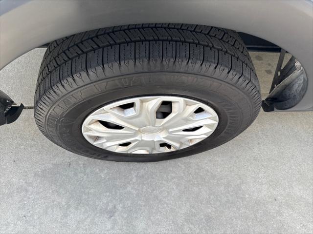 used 2022 Ford Transit-350 car, priced at $39,998