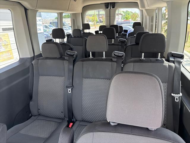 used 2022 Ford Transit-350 car, priced at $39,998