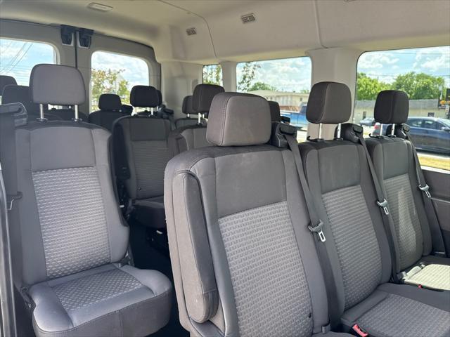 used 2022 Ford Transit-350 car, priced at $39,998