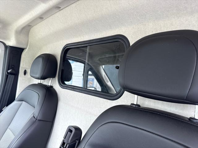 used 2023 Ram ProMaster 2500 car, priced at $30,998