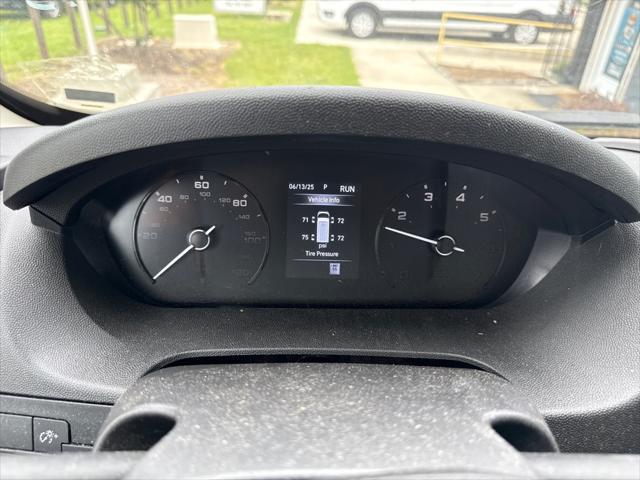 used 2023 Ram ProMaster 2500 car, priced at $30,998