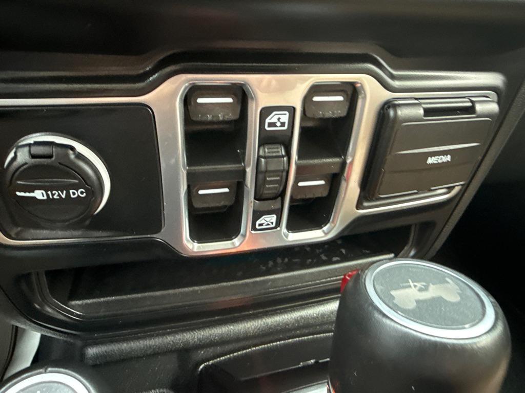 used 2023 Jeep Wrangler 4xe car, priced at $29,998