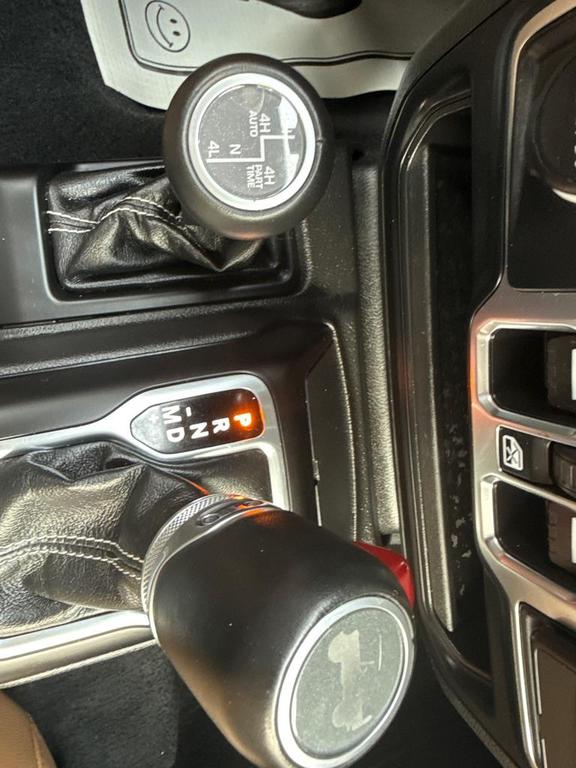 used 2023 Jeep Wrangler 4xe car, priced at $29,998
