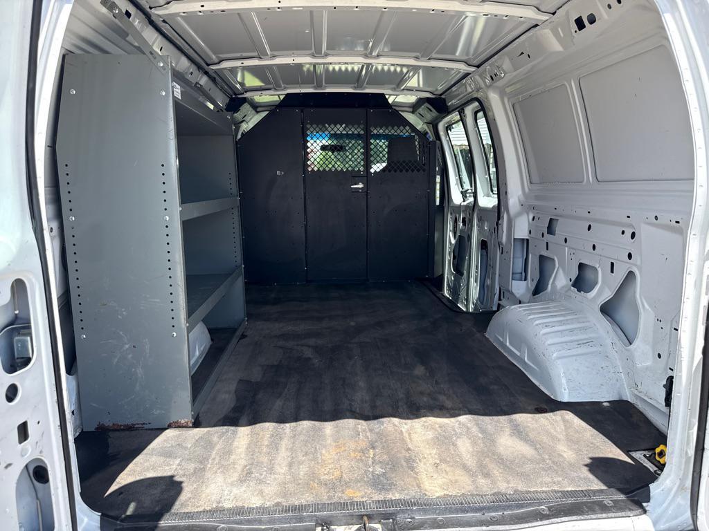 used 2011 Ford E350 Super Duty car, priced at $13,998