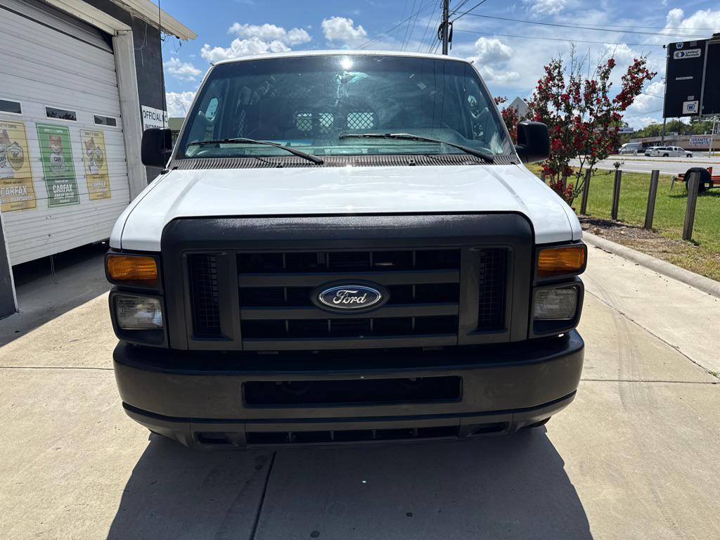 used 2011 Ford E350 Super Duty car, priced at $13,998
