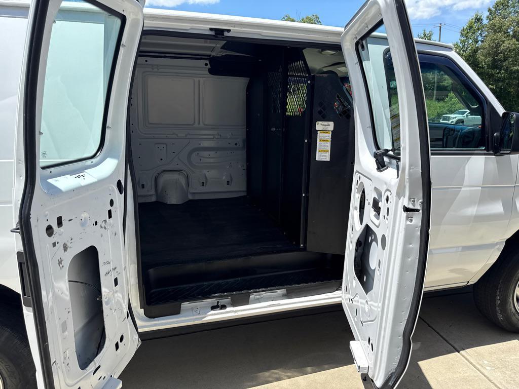 used 2011 Ford E350 Super Duty car, priced at $13,998